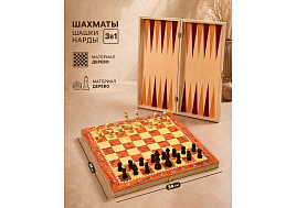 Нарды 2865267 шахматы, шашки