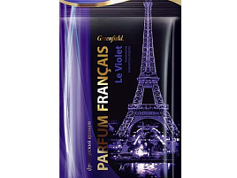 Освежитель воздуха Селена д/дома и белья Greenfield Francais Greenfield Le Violet БХ-30/2192