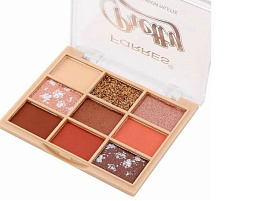 Тени для век Farres 9 цветов1821-01