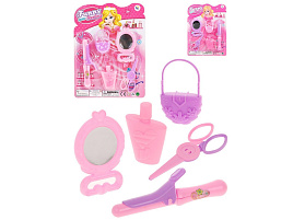 Набор для девочек 200064872 Стильные уроки