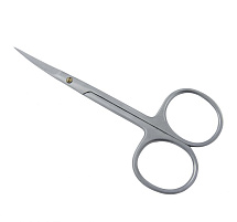 Ножницы Маникюрные Rama Rose К1112 10см