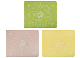 Мат для запекания 50*40 856-178