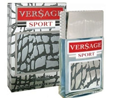 Туалетная вода мужская Versage Sport 100мл
