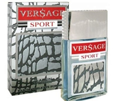Туалетная вода мужская Versage Sport 100мл