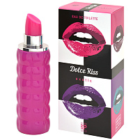 Туалетная вода женская Dolce Kiss Exotic 80мл. 5311