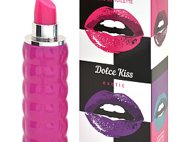 Туалетная вода женская Dolce Kiss Exotic 80мл. 5311