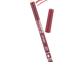 Карандаш для губ Триумф 207 Lipliner розовый