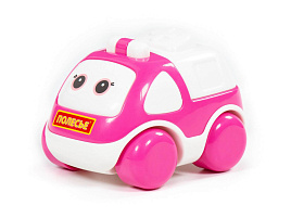 Автомобиль 79411 Би-Би-Знайка Софи №2