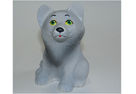 Пластизоль СИ-709 Волчонок