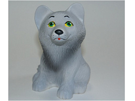 Пластизоль СИ-709 Волчонок