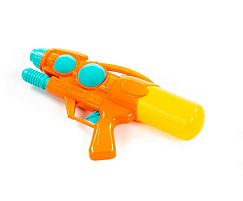 Водный пистолет 89717 Аквадрайв №7 33см