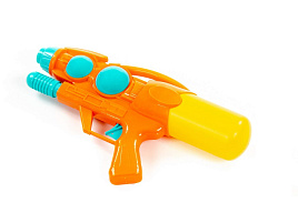 Водный пистолет 89717 Аквадрайв №7 33см