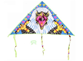 Змей воздушный 471-055 Орел 110см