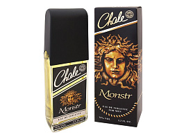 Туалетная вода мужская Chale Monstr 100 мл.