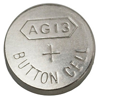 Батарейка Eleven AG13