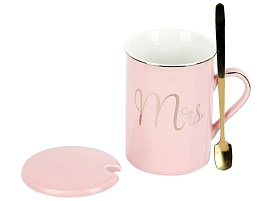 Кружка заварочная 340мл 1060064-2 Mr в/уп