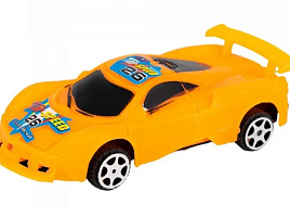 Инерционная Машина 1812381/520-1