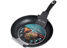 Сковорода 28см Millet ML-578/9136