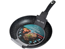 Сковорода 28см Millet ML-578/9136