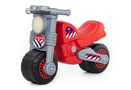 Мотоцикл 78650 Моторбайк Пожарный