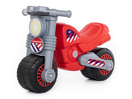 Мотоцикл 78650 Моторбайк Пожарный
