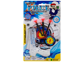 Набор полиции YS942431