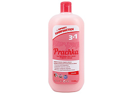 Стиральный порошок жидкий Аромика Гель 1100мл  М Prachka Color