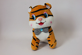 Мягкая игрушка Тигр 3601