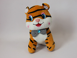 Мягкая игрушка Тигр 3601