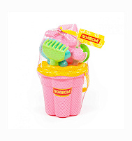 Песочный набор №307 35578