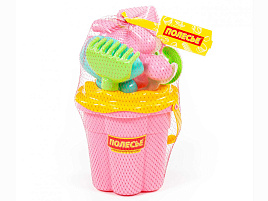 Песочный набор №307 35578