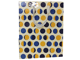 Упаковочная сумочка 18*23 Орнамет