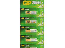 Батарейка GP LR3 5bl