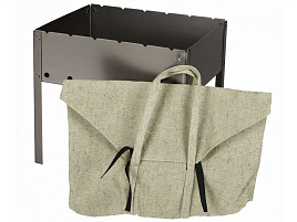 Мангал 1c 726 в чехле 413*286*395