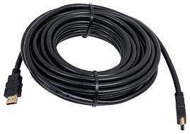 Кабель PERFEO (P6007) переходник UTP карт.5е RJ-45 - RJ-45 10м