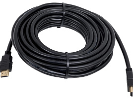 Кабель PERFEO (P6007) переходник UTP карт.5е RJ-45 - RJ-45 10м
