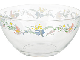 Салатник 16см 877-813/9118 Ботаника