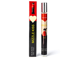 Туалетная вода женская ручка BLX Mizzle Kiss 35мл.