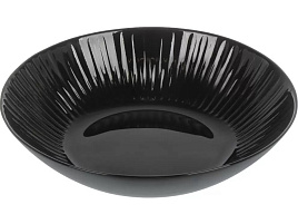 Тарелка глубокая 20см V2124 Cottage Blac