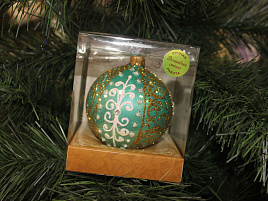 Шар 80 Бесподобный КУ-80-191157 упак.