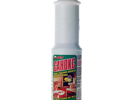 Средство чистящее Санокс от ржавчины 750мл.0264 зелен