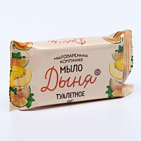 Мыло ММЗ 100гр Дыня в об.0178