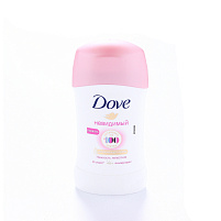 Дезодорант Dove 40мл стик Нежность Лепестков(Uniliver)5957