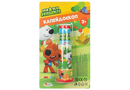 Калейдоскоп B1616114-R2 Ми-Ми-Мишки