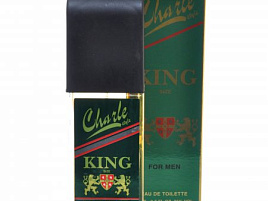 Туалетная вода мужская King (Кинг)100мл. 0060