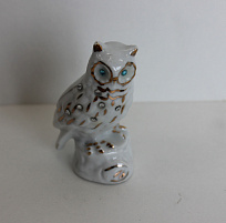 Статуэтка Сова 1030