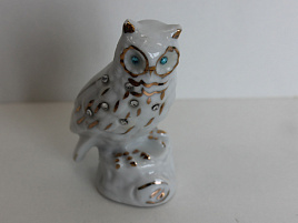 Статуэтка Сова 1030