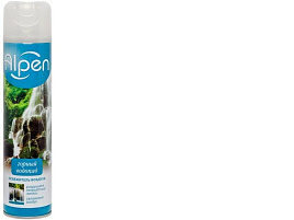 Освежитель воздуха Alpen Горный водопад 300мл