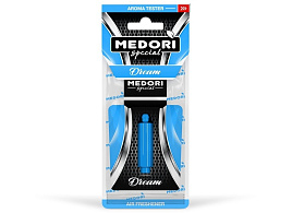 Ароматизатор подвесной капсула TB-1206 Medori Dream