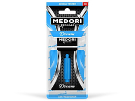 Ароматизатор подвесной капсула TB-1206 Medori Dream